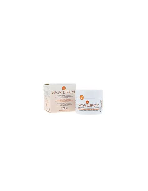 Vea Lipo3 50 Ml