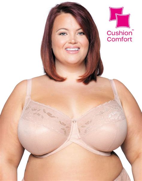 Curvy Kate Delightfull Full Cup Bra Latte