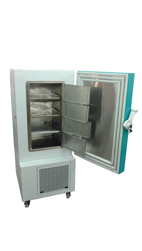 Minus Degree C Deep Freezer At Best Price In Chennai By