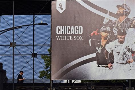 White Sox Shooting: Post-Game Concert Canceled Amid 'Technical Issues' - Newsweek