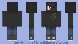 Ninja Assassin? Minecraft Skin