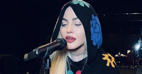 Bidding On Madonna S Virtual Vagina Sale Price For Nfts