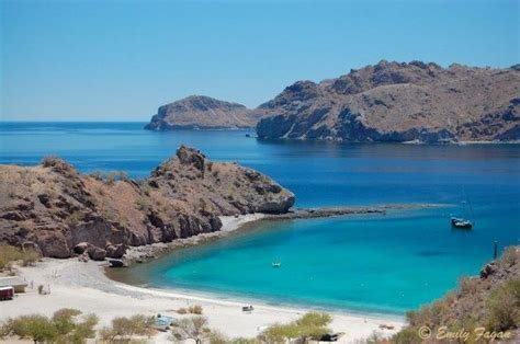 Sea of Cortez Mexico cruising guide - Carol Kent Yacht Charters ...