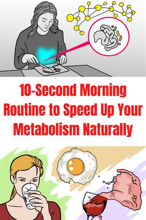 How This ‘simple Morning Ritual Changed My Life Metabolism Morning