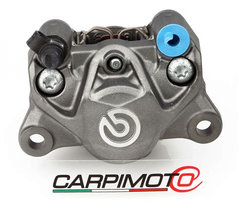 Brembo Rear Brake Caliper 20b85277