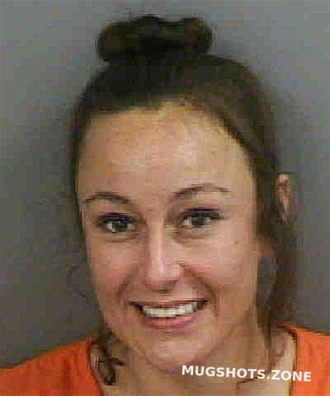 Seybold Moriah Collier County Mugshots Zone