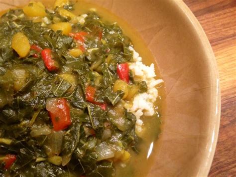 Callaloo Stew Sutton African And Caribbean Cultural Organisation