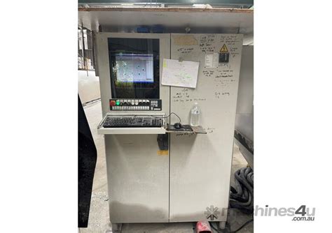 Used Intermac Master Stone Engraving Machines In Listed On