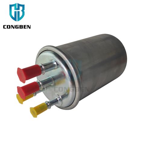 China Factories Cars Spare Parts Fuel Filter Element LR041978 Fuel Pump ...