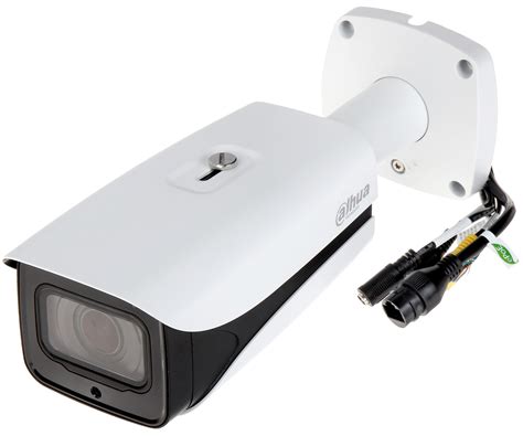 IP VANDALPROOF CAMERA IPC HFW5541E ZE 27135 5 Mpx 2 IP Cameras