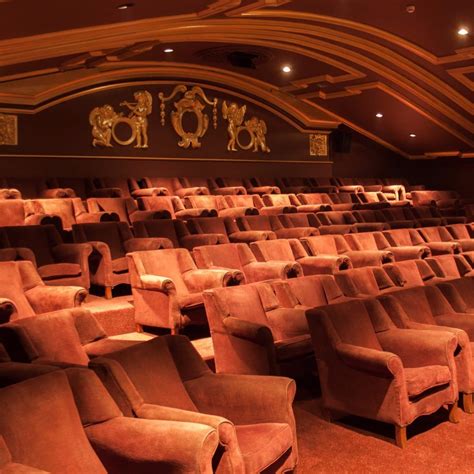 Luxury Cinemas: The Cosiest Spots In London To Watch A Film