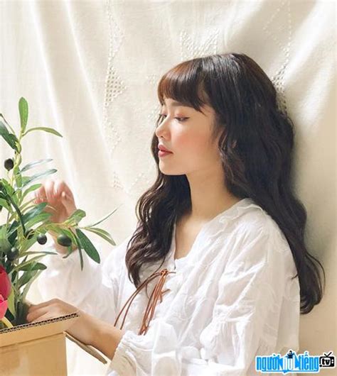 Hot girl Trần Hoàng Phương Lan