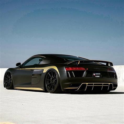 Audi R8 #audi #r8 #audir8 #audisport #luxurysportcarsaudir8 | Getunte ...