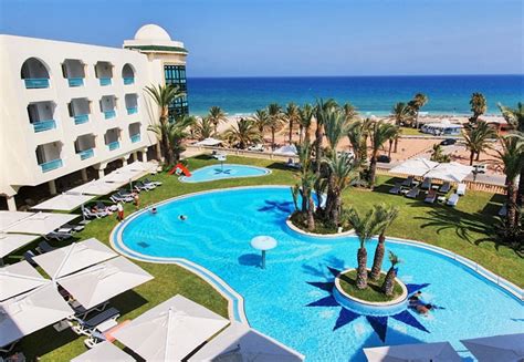 Hotel hammamet : Les MEILLEUR Hotels Hammamet 2024 42 DT!