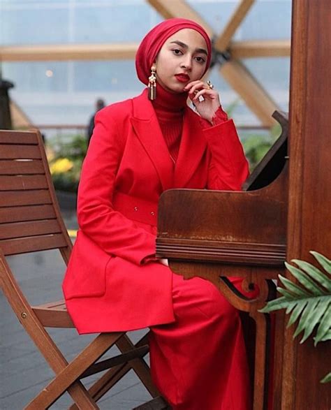 50 Best Hijab Styles On Instagram For All Hijabis To Try Hijab