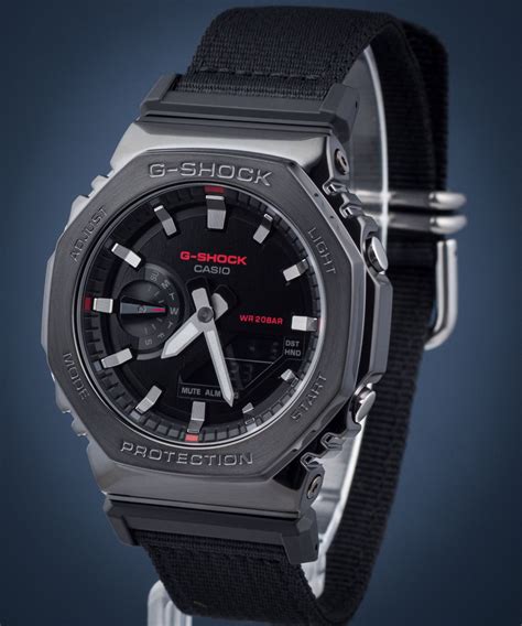 G SHOCK GM 2100CB 1AER Ceas Original Metal Covered Eceasuri Ro