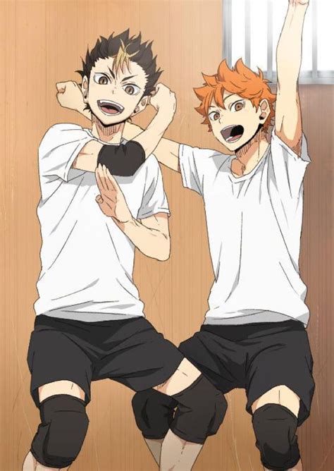 Pin By On Haikyuu Anime Guys Haikyuu Manga Haikyuu Nishinoya