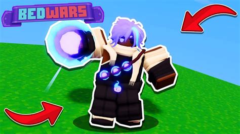 Das Beste Supporter Kit Im Ganzen Spiel Whisper I Roblox Bedwars