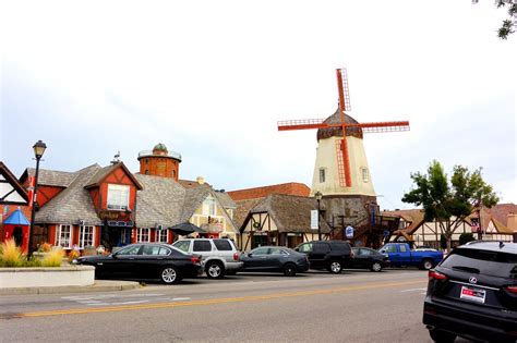 Solvang | StephC