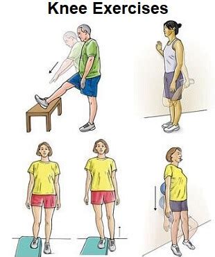 Knee Pain Exercises: Beat Knee Pain Fast - Knee Pain Explained