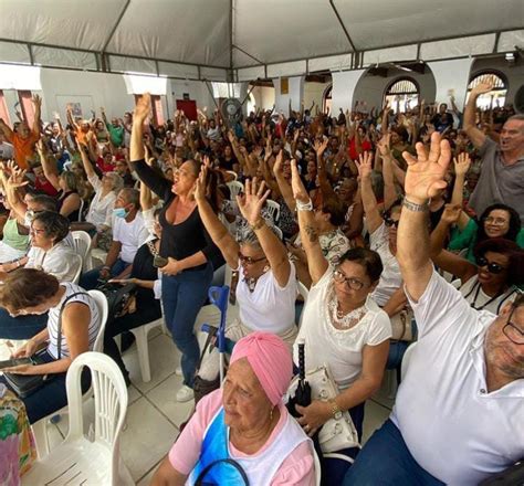 Professores Estaduais Ir O Paralisar Atividades Na Segunda Feira