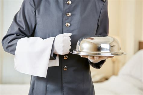 benefits of hotel butler services | Bricco Suites