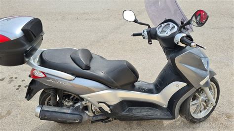 Yamaha x city Cijena 1350 Crna Gora Budva Budva uži dio