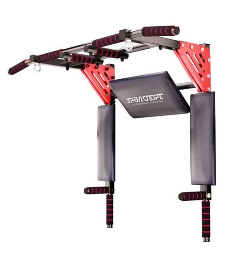 Турник брусья пресс 3 в 1 Ural Profi-Crossbar черный купить, цены в ...