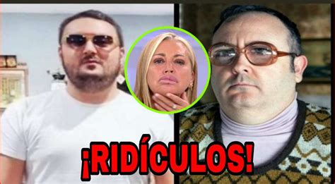 Pitorreo General En Redes Con El Marido De Bel N Esteban Y S