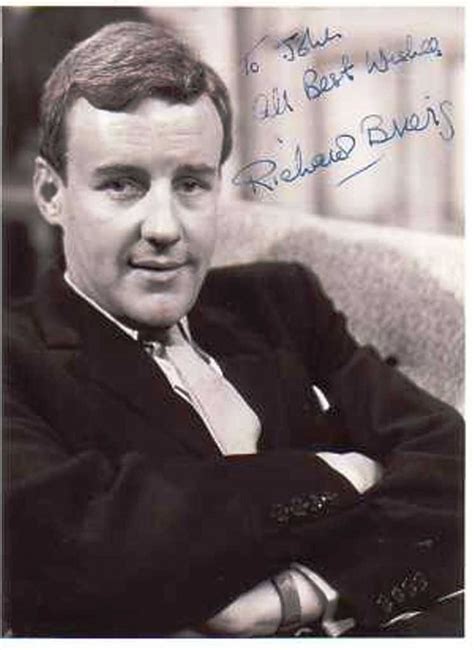 Pictures Of Richard Briers