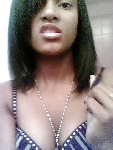 BLACK TEEN JENNA SELFPICS Porn Pictures XXX Photos Sex Images PICTOA