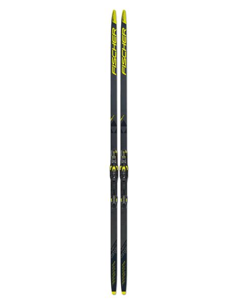 Fischer Twin Skin Carbon Pro Medium 2022 Classic Cross Country Skis