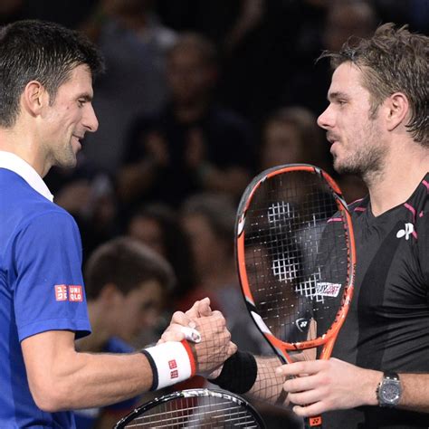 US Open 2016 Men's Final: Djokovic vs. Wawrinka Preview, Predictions ...