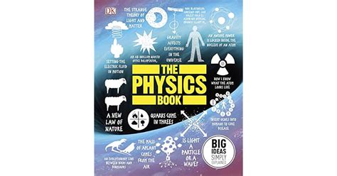 The Physics Book Big Ideas Simply Explained By Jim Al Khalili