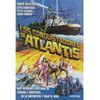 Los Conquistadores De Atlantis Dvd Con Ofertas En Carrefour Ofertas