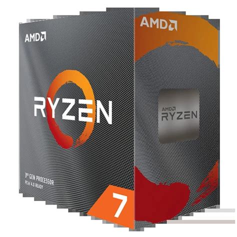 Buy Online AMD RYZEN 7 5700X Processor in UAE | Mind Tech