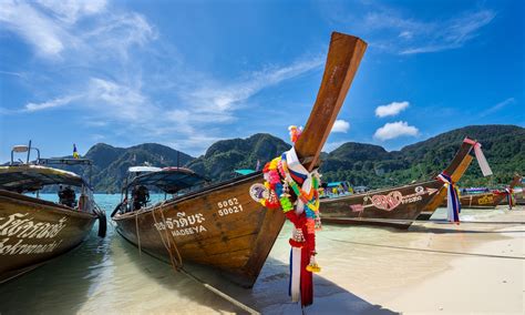 Top Offbeat Things To Do In Thailand