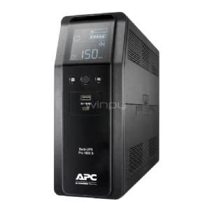 Ups Apc Back Pro S Interactiva Br Si Winpy Cl