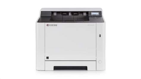 Overviews ECOSYS P5021cdn P5021cdw P5026cdn P5026cdw Color Printers