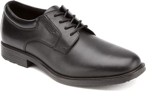 Rockport Essential Details Plain Toe Free Shipping And Free Returns