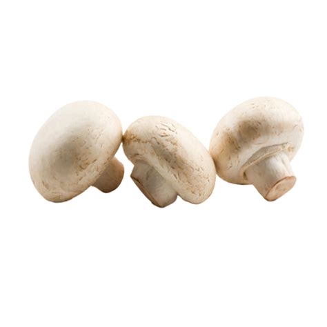 Ff Button Mushroom 200g Villa Market