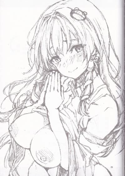 Ohyakudo Jouzu No Sanae San Nhentai Hentai Doujinshi And Manga
