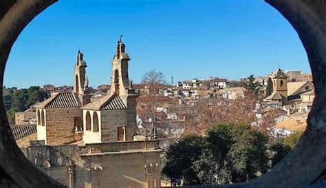 La ciudad patrimonial de Úbeda se prepara para el I Congreso Nacional