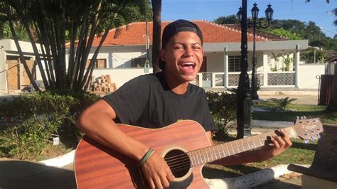 Salvou Meu Dia Kevinho Part Guttavo Lima Luis Gustavo Cover Youtube