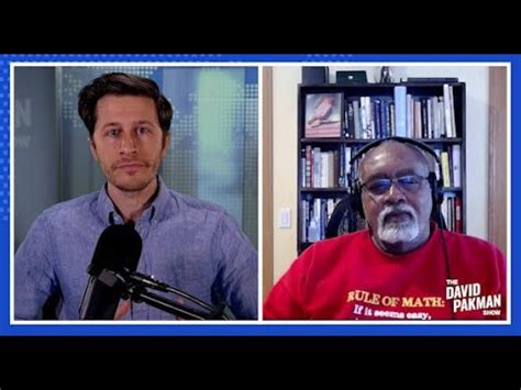 Glenn Loury The David Pakman Show