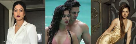 Exclusive Bigg Boss Contestant Priyank Sharma S Girlfriend Divya