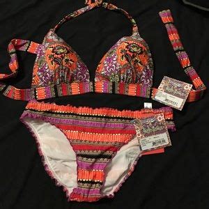 Luli Fama Swim Luli Fama Bikini Poshmark