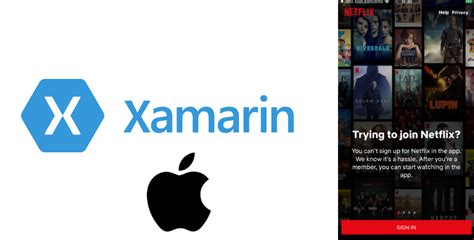 Xamarin Logo