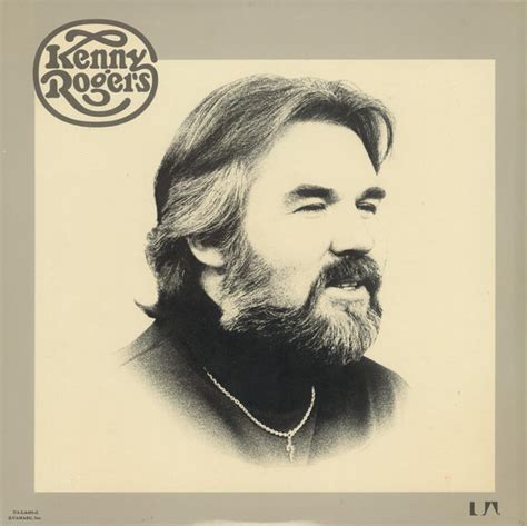 Kenny Rogers Kenny Rogers 1976 Vinyl Discogs