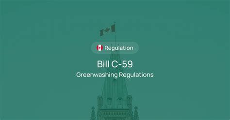 Understanding Canada’s Bill C-59: New Greenwashing Regulations | Arbor